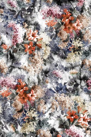 民族印花华亿平台图片