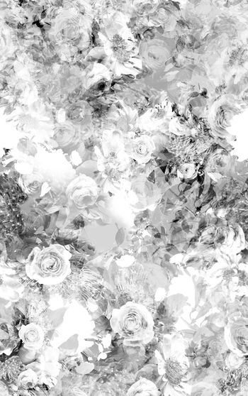 383927-清新花卉图案