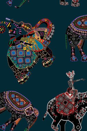 潮流印花华亿平台图片