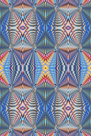 写意印花华亿平台图片