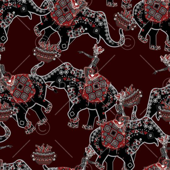 华丽印花华亿平台图片