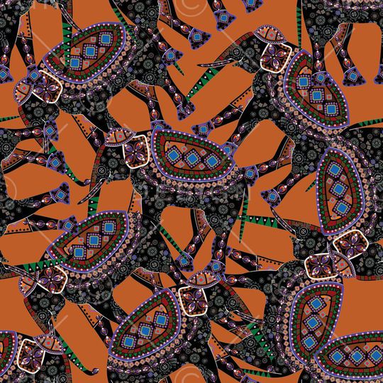 潮流印花华亿平台图片