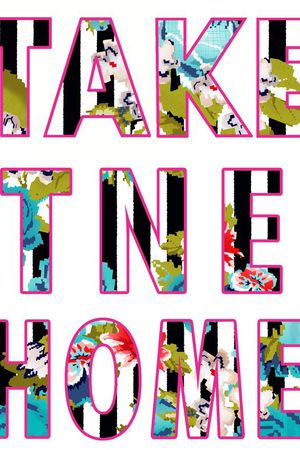 休闲印花华亿平台图片