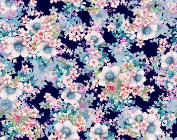 384048-小清新花卉