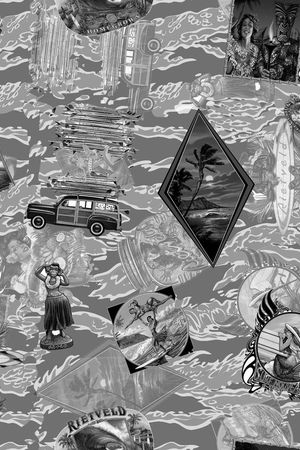 潮流印花华亿平台图片