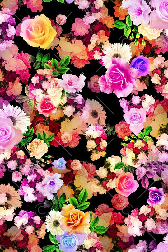 数码印花华亿平台图片