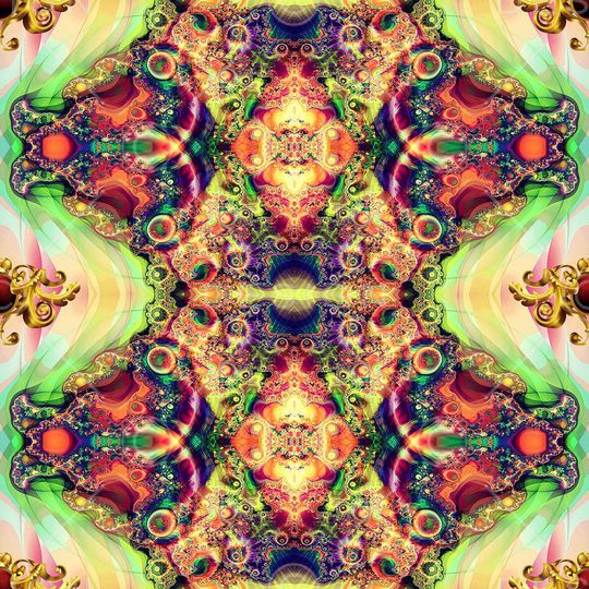 数码印花华亿平台图片