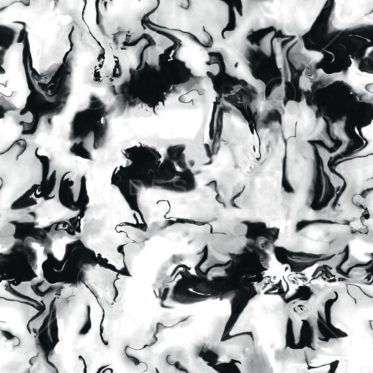 抽像印花华亿平台图片