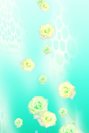 田园印花华亿平台图片