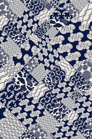 休闲印花华亿平台图片