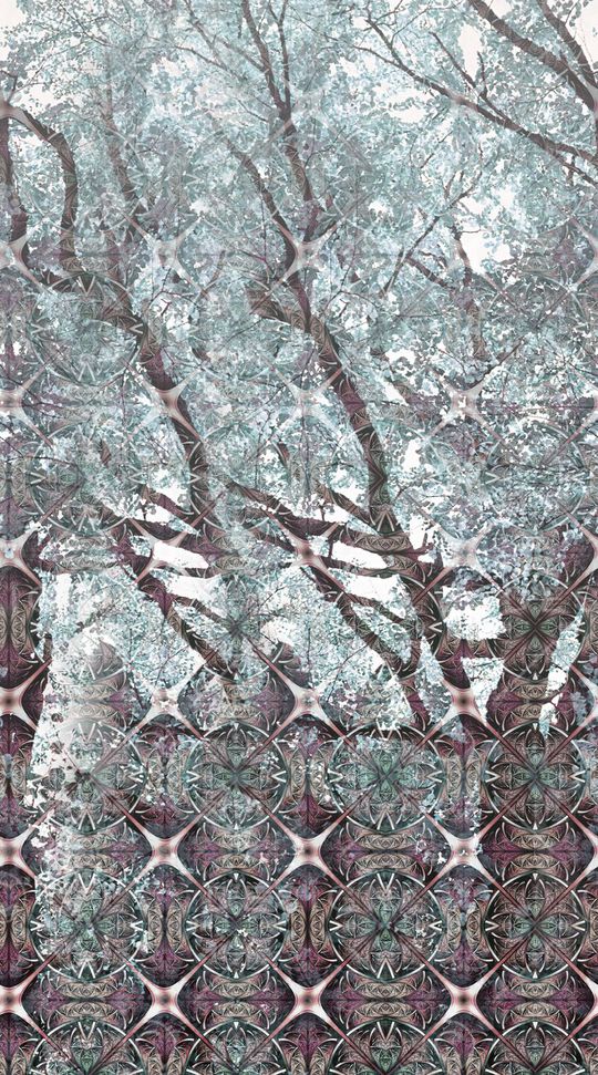 定位风景印花华亿平台图片