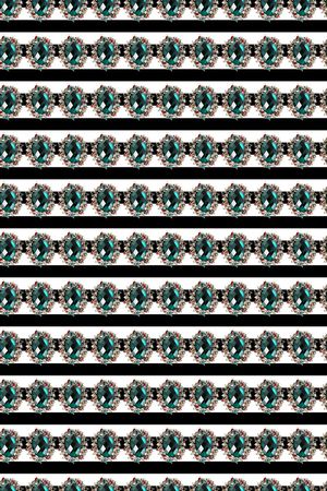 珠宝印花华亿平台图片