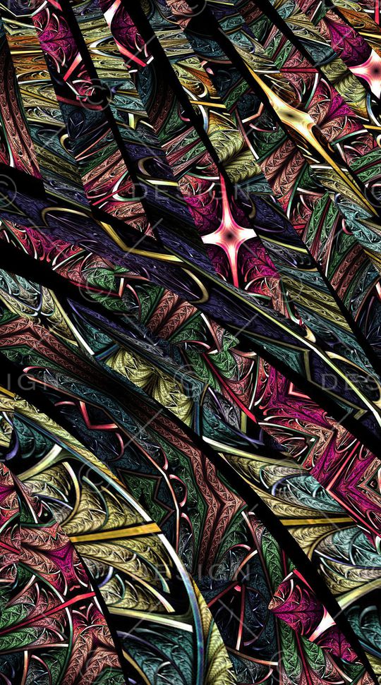 大气金属定位印花华亿平台图片