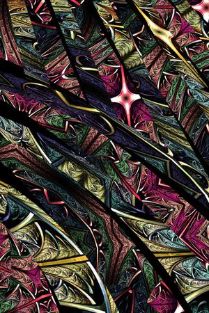 大气金属定位印花华亿平台图片