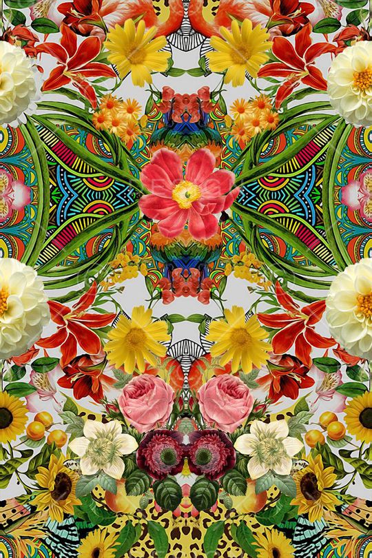 花印花华亿平台图片