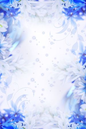 兰花印花华亿平台图片