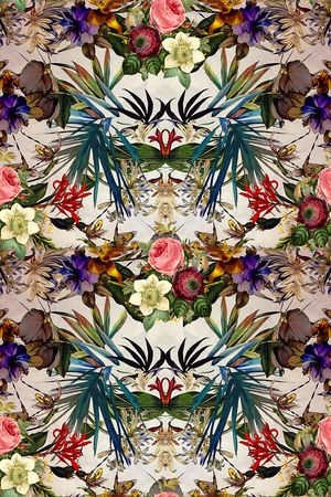 花印花华亿平台图片