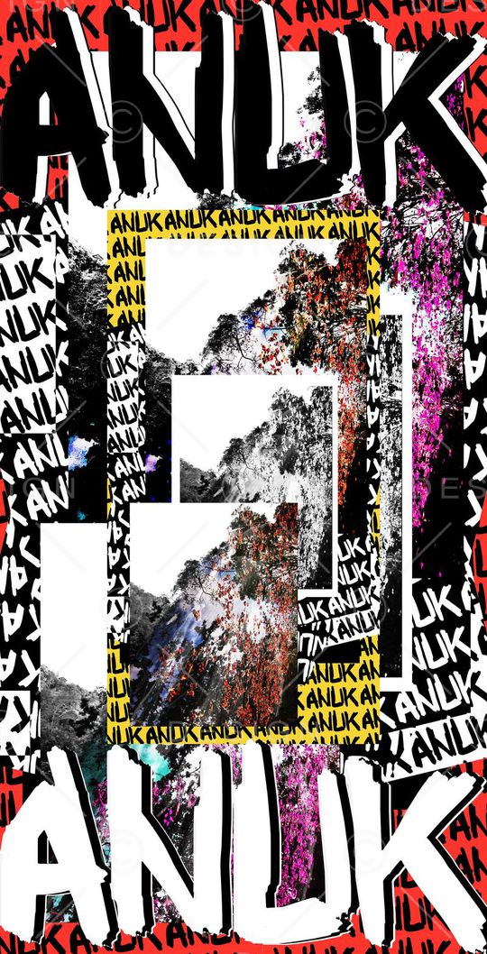 风景印花华亿平台图片