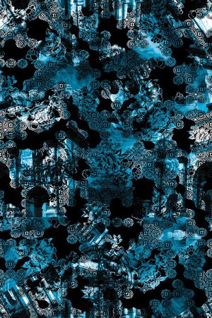 潮流印花华亿平台图片