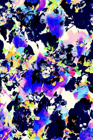 艺术印花华亿平台图片