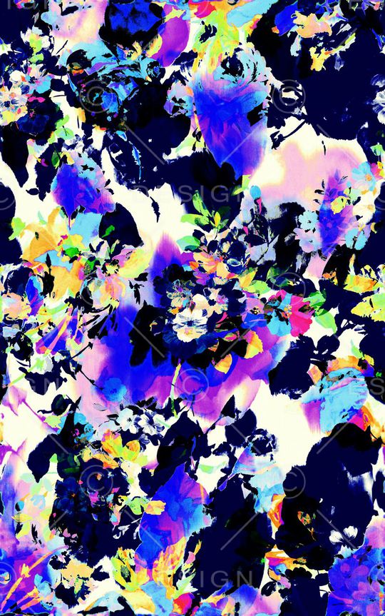 艺术印花华亿平台图片