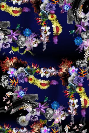 花印花华亿平台图片