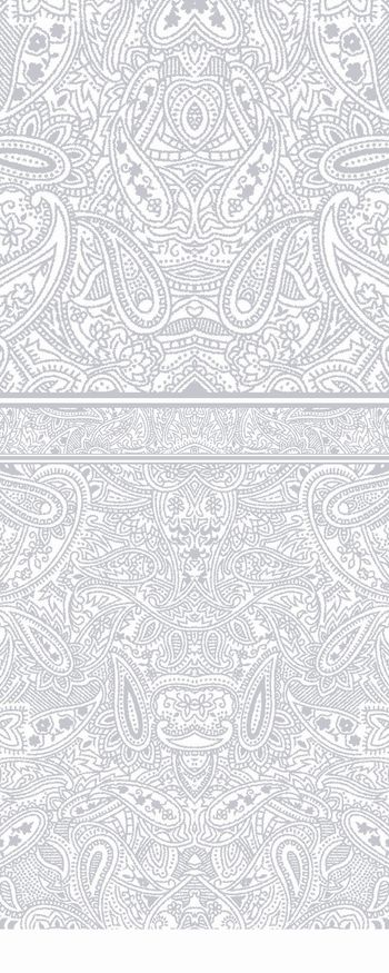 384417-WT454欧式定位腰果花肌理笔触佩