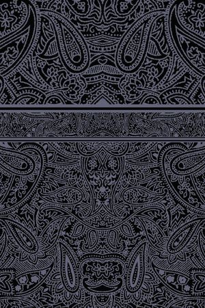 笔触印花华亿平台图片