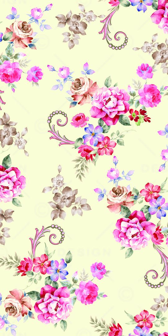 时尚印花华亿平台图片