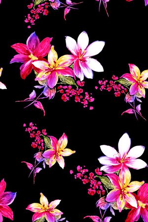 花印花华亿平台图片