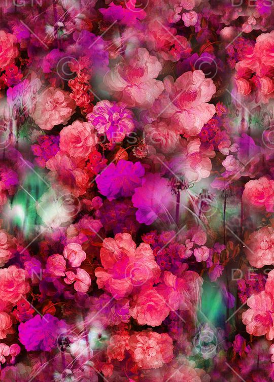 潮流印花华亿平台图片