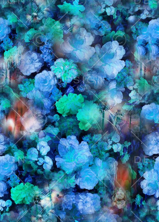 潮流印花华亿平台图片