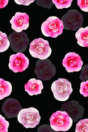 时尚印花华亿平台图片