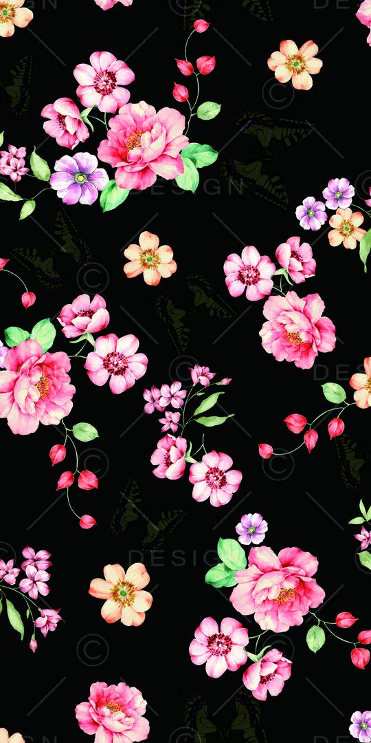 时尚印花华亿平台图片