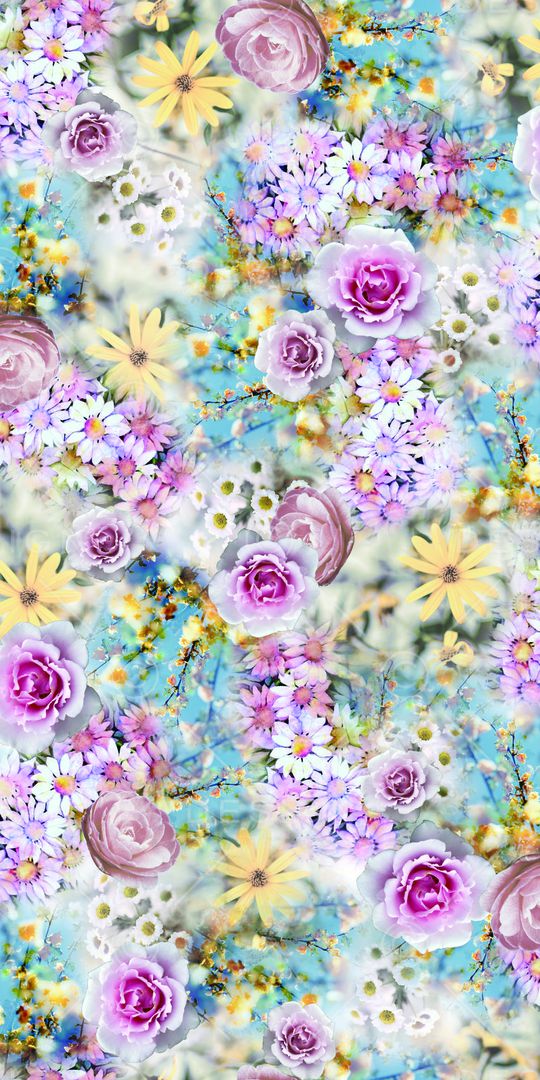 时尚印花华亿平台图片