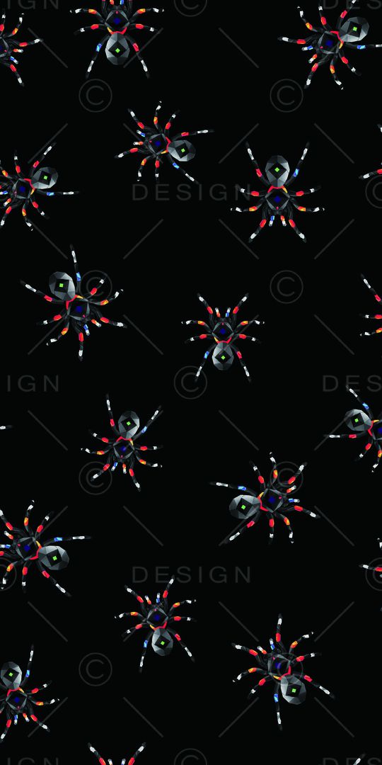 时尚印花华亿平台图片