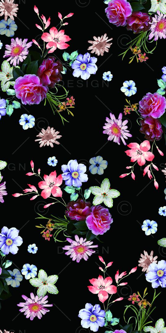 时尚印花华亿平台图片