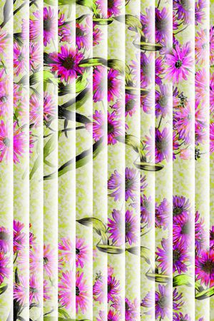 少女印花华亿平台图片