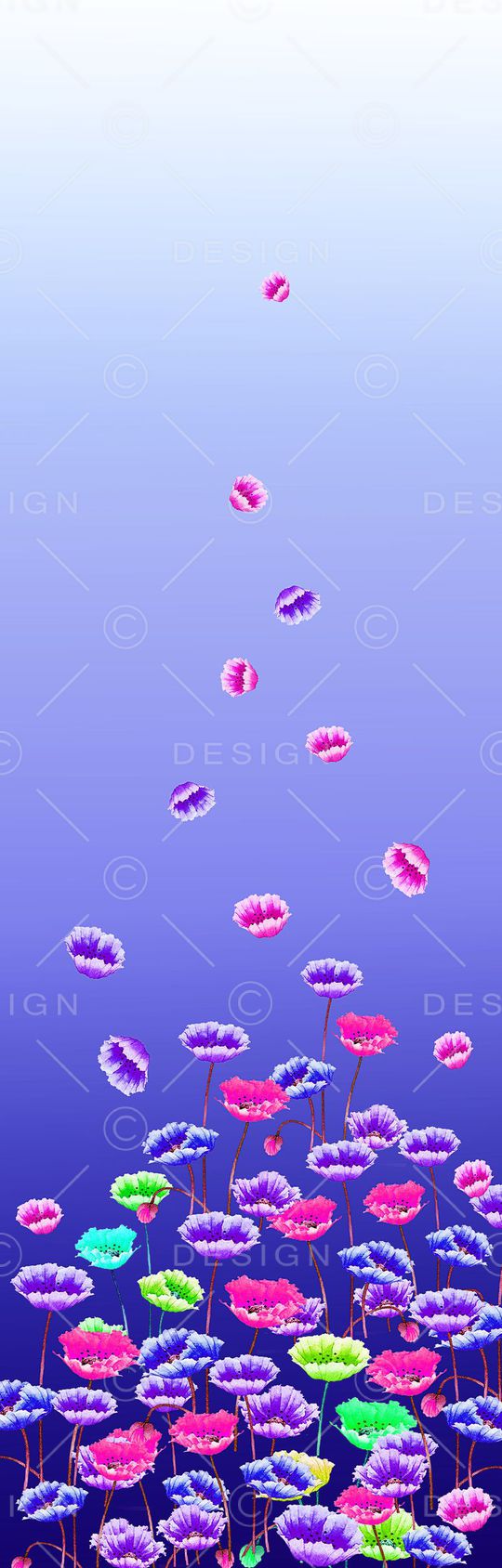 简约印花华亿平台图片