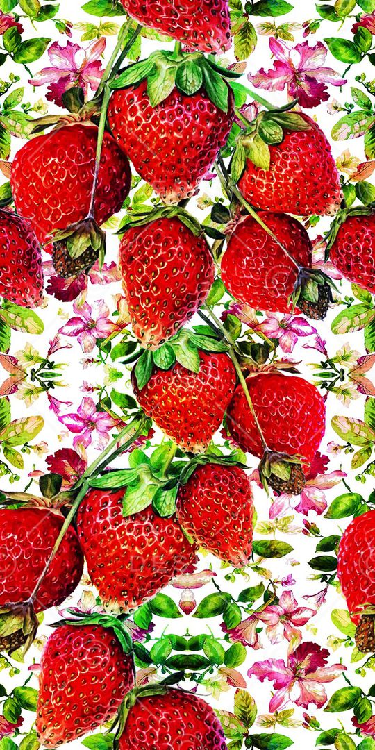 田园印花华亿平台图片