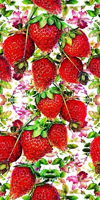 田园印花华亿平台图片