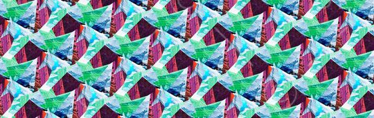 景观印花华亿平台图片