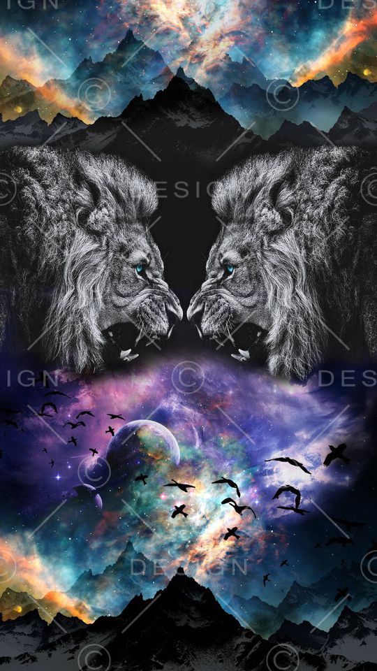 宇宙印花华亿平台图片