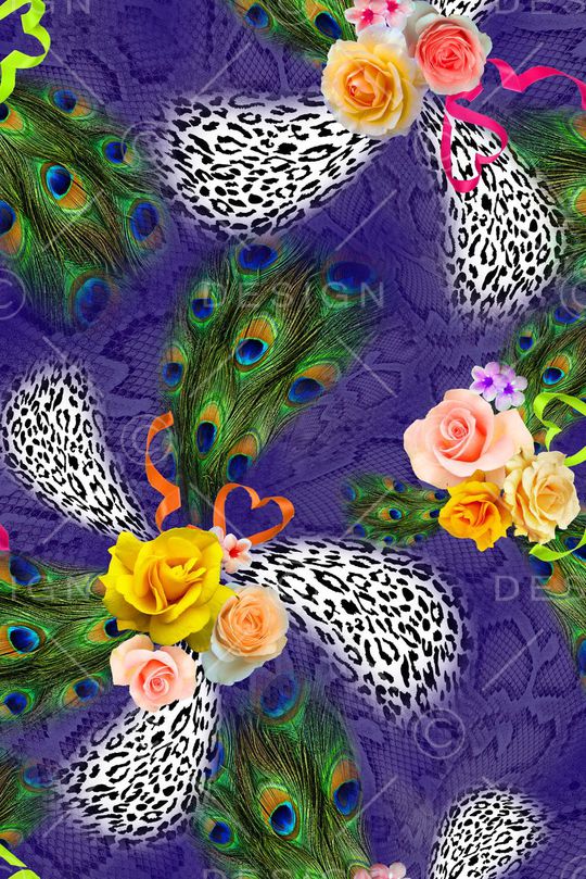 皮纹印花华亿平台图片