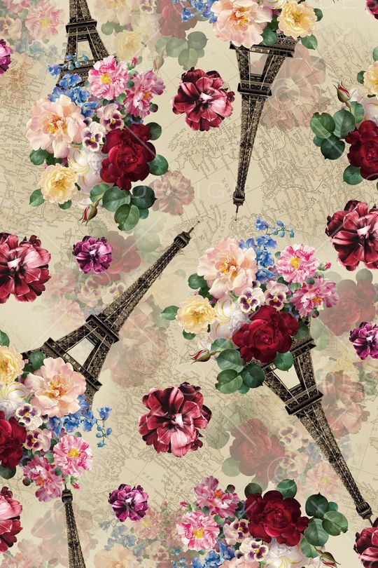 欧式印花华亿平台图片