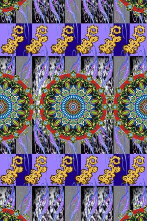 传统印花华亿平台图片