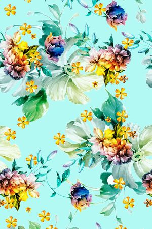 花印花华亿平台图片