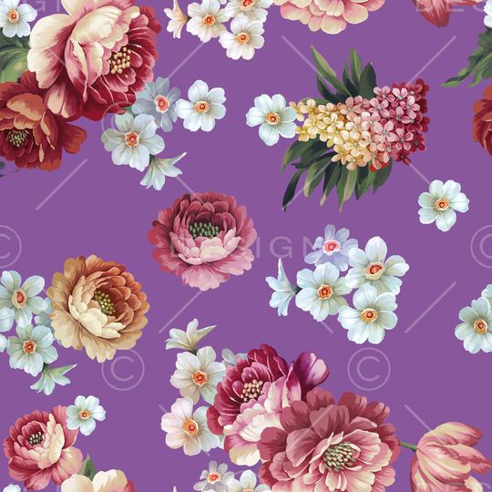 民族风印花华亿平台图片