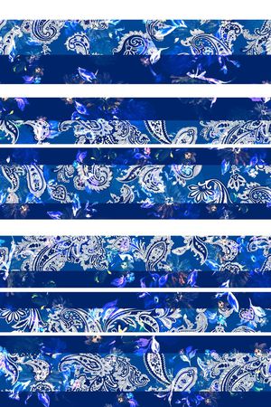 佩斯印花华亿平台图片