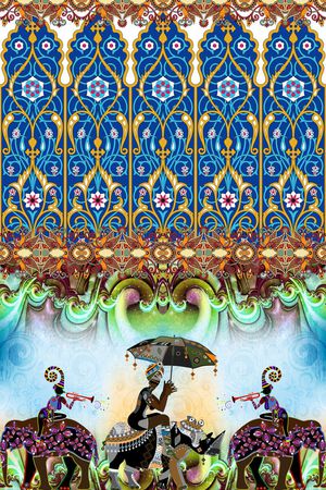 定位印花华亿平台图片